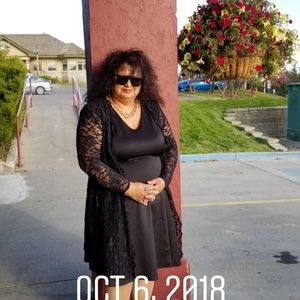 Meet your Posher, Sandra